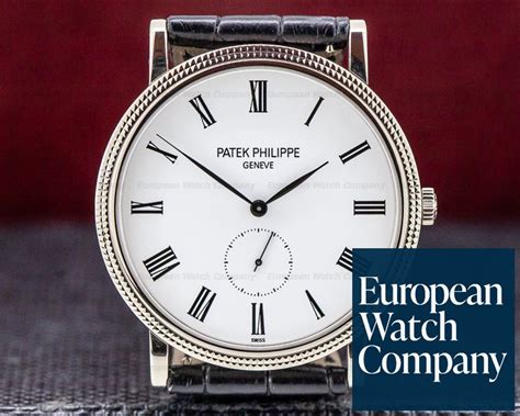 patek philippe 5513 r|Patek Philippe calatrava 5119g.